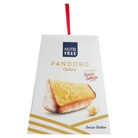 Nutrifree Pandoro - 500 g