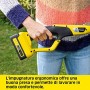 Kärcher - Tagliasiepi telescopico PHG 18-45 Battery - Lunghezza lama 45cm - Lunghezza con prolunga 2,9m - Durata di carica 250m