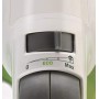 Imetec Titanox Eco K107 Ferro da Stiro, Tecnologia a Risparmio energetico, Piastra in Acciaio Inox autopulente, Vapore Regolabil
