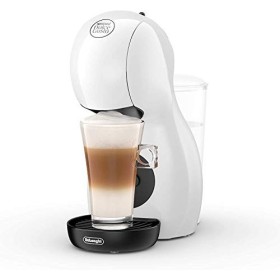 De' Longhi Nescafé Dolce Gusto EDG110.WB Macchina per Caffè Espresso e Altre Bevande Automatica, bianco