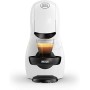 De' Longhi Nescafé Dolce Gusto EDG110.WB Macchina per Caffè Espresso e Altre Bevande Automatica, bianco