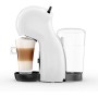 De' Longhi Nescafé Dolce Gusto EDG110.WB Macchina per Caffè Espresso e Altre Bevande Automatica, bianco