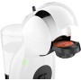 De' Longhi Nescafé Dolce Gusto EDG110.WB Macchina per Caffè Espresso e Altre Bevande Automatica, bianco