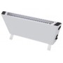 De'Longhi HSX2320F Slim Style Convettore Elettrico, Bianco