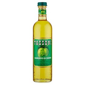 Cedral Tassoni Sciroppo Di Cedro - 950 gr