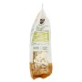 Matt SfizioSì Riso Integrale, Spinaci Bio Croccanti Snack Salati Non Fritti - 60 g