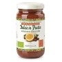 Agrisicilia Dulcis in Frutta Arance e Cannella Bio - 240g