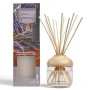 YANKEE CANDLE Diffusore di Aroma a Bastoncini, Lavanda essiccata e Quercia, 120 ml, Durata della fragranza: Fino a 10 Settimane