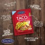 Eurofood 9021 Spezie Miste per Taco - 28 Gr