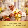 Lindt Uovo GOLD BUNNY Fondente, 320 g
