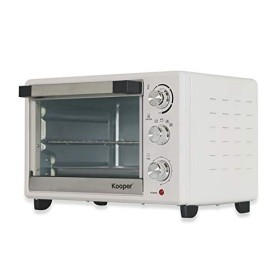 forno 30 lt bianco 1380 w ventilato