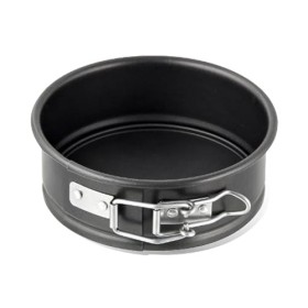 ZENKER Tortiera apribile antiaderente, Special mini, Ø 12cm, (colore: nero), quantità: 1 pezzo
