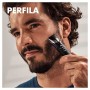 Gillette Fusion ProGlide Styler Rasoio Regolabarba 3 in 1, Regola, Rade e Rifinisce, Resistente All’Acqua, 3 Regolatori di Lun