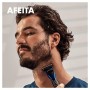 Gillette Fusion ProGlide Styler Rasoio Regolabarba 3 in 1, Regola, Rade e Rifinisce, Resistente All’Acqua, 3 Regolatori di Lun