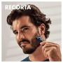 Gillette Fusion ProGlide Styler Rasoio Regolabarba 3 in 1, Regola, Rade e Rifinisce, Resistente All’Acqua, 3 Regolatori di Lun