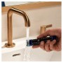 Gillette Fusion ProGlide Styler Rasoio Regolabarba 3 in 1, Regola, Rade e Rifinisce, Resistente All’Acqua, 3 Regolatori di Lun