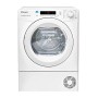 Candy CS4 H7A1DE-S Asciugatrice, 7 kg, 85x60x46,5 cm, Bianco