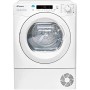 Candy CS4 H7A1DE-S Asciugatrice, 7 kg, 85x60x46,5 cm, Bianco