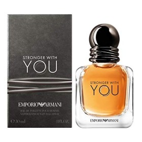 Armani Collezioni Profumo Emporio Stronger With You Edt - 30 Ml