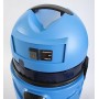 LAVOR Aspiratore per piscine SWIMMY Adatto a tutti i tipi di Piscine 1600 W max, 27 kPa, 70 l/s, Fusto 35 litri Tubo Flex Aspira