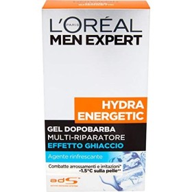 L'ORÉAL Paris Men Expert Hydra Energetic - Gel dopo-Barba - 100 ml