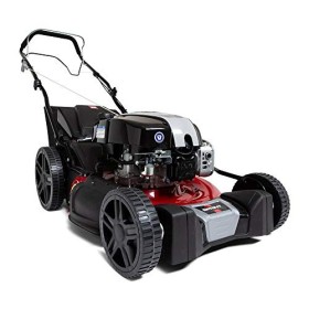 Sprint 530SPX Tagliaerba Semovente a Benzina Autopropulso Motore Briggs & Stratton 750EX Series DOV, 53 cm