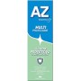 AZ Dentifricio Multi Protezione Scudo Protettivo, Protegge I Denti e Combatte l'Alito Cattivo, 6 x 54ml