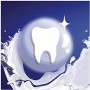 AZ Dentifricio Multi Protezione Scudo Protettivo, Protegge I Denti e Combatte l'Alito Cattivo, 6 x 54ml
