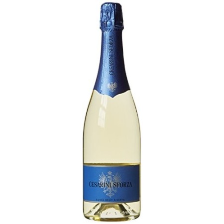 Cesarini Sforza Brut Riserva DOC, Cl 75