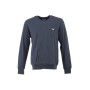 Emporio Armani Underwear Pajamas Set di Pigiama, Scozzese Marine/Marine Check, XL Uomo