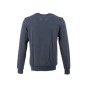 Emporio Armani Underwear Pajamas Set di Pigiama, Scozzese Marine/Marine Check, XL Uomo
