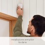 Ti presentiamo Ring Alarm | Kit da 5 pezzi, da Amazon - Sistema per la sicurezza domestica con monitoraggio assistito (opzionale