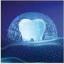 AZ Dentifricio Pro Expert Prevenzione Superiore, Pulizia Denti Completa, 4 x 75ml