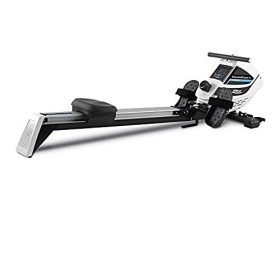 BH Fitness BOSTON R307 vogatore magnetico pieghevole con tecnologia Dual