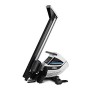 BH Fitness BOSTON R307 vogatore magnetico pieghevole con tecnologia Dual