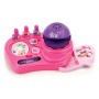 Clementoni - 15770 - Crazy Chic - L'Atelier delle Unghie - set unghie e smalti, gioco creativo bambina 6 anni+