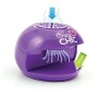 Clementoni - 15770 - Crazy Chic - L'Atelier delle Unghie - set unghie e smalti, gioco creativo bambina 6 anni+
