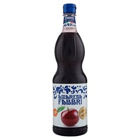 Fabbri Sciroppo Amarena 1l