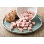 Mortadella Gran Aroma, La Selezione, 3 vaschette preaffettato, Salumi Pasini, 100 gr cad.