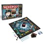 Hasbro Monopoly- Ultimate Banking, Single, Multicolore, B6677103