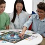 Hasbro Monopoly- Ultimate Banking, Single, Multicolore, B6677103