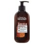 L'ORÉAL Paris Men Expert Barber Club Pochette con Detergente 3 In 1 Barba, Viso, Capelli e Gel Idratante, Ottimo per Barba Cort