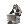 Kenwood KVL8320S Chef Titanium SYSTEM PRO Impastatrice Planetaria, Robot da Cucina Mixer, con Frullatore, 1700 W, 6.7 Litri, Acc