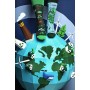 Many Mornings Calzini Save the Planet 