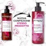 L'Oréal Paris Botanicals Geranio Rimedio di Brillantezza, Shampoo per Capelli Colorati o Spenti, Senza Siliconi, Parabeni o Col
