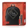 L'Oréal Paris Makeup Cofanetto Idea Regalo Donna, Mascara Volumizzante Allungante Mega Volume Collagene 24H e Tinta Labbra Luga