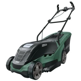 Bosch Tosaerba AdvancedRotak 650 (1700 Watt, Larghezza di taglio: 40 cm, rasa fino a 650 m², confezione in Cartone)