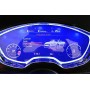 Babycar TT S-Line ( Bianca) Nuova Versione Macchina Auto Elettrica per Bambini 12 Volt Batteria con Telecomando 2.4 GHz Porte Ap