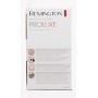 Remington CI91X1 Arricciacapelli Conico Proluxe, Voltaggio Universale , In ceramica, Bronzo/Bianco