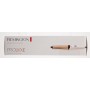 Remington CI91X1 Arricciacapelli Conico Proluxe, Voltaggio Universale , In ceramica, Bronzo/Bianco